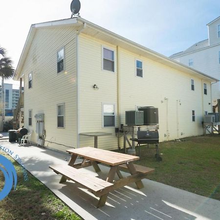 Windy Hill Villa 1 - Beach Barnacle Myrtle Beach Extérieur photo