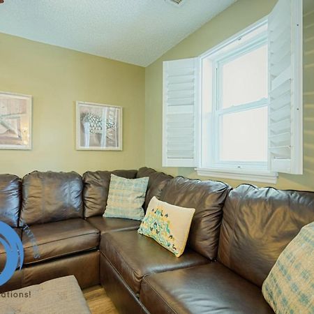 Windy Hill Villa 1 - Beach Barnacle Myrtle Beach Extérieur photo