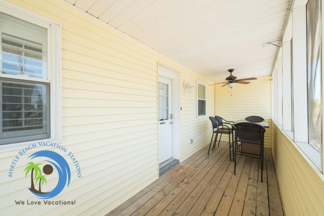 Windy Hill Villa 1 - Beach Barnacle Myrtle Beach Extérieur photo