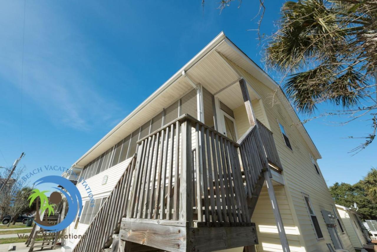Windy Hill Villa 1 - Beach Barnacle Myrtle Beach Extérieur photo