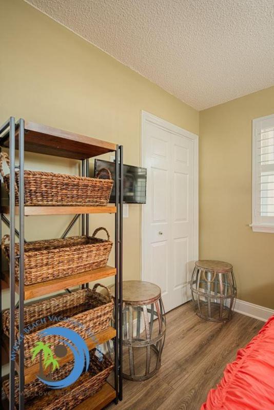 Windy Hill Villa 1 - Beach Barnacle Myrtle Beach Extérieur photo