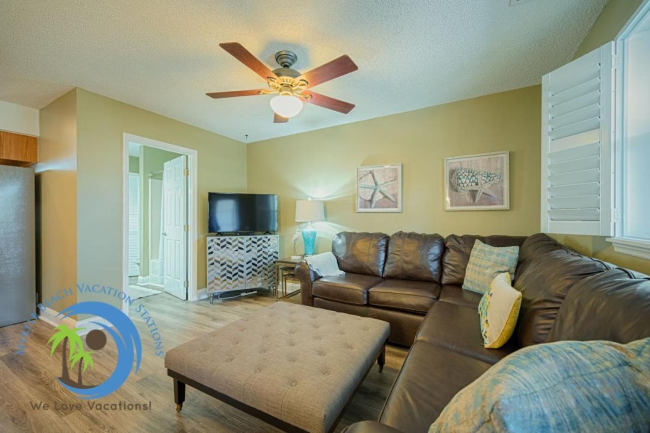 Windy Hill Villa 1 - Beach Barnacle Myrtle Beach Extérieur photo