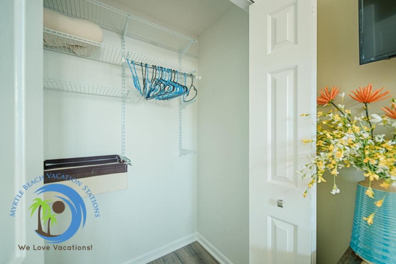 Windy Hill Villa 1 - Beach Barnacle Myrtle Beach Extérieur photo