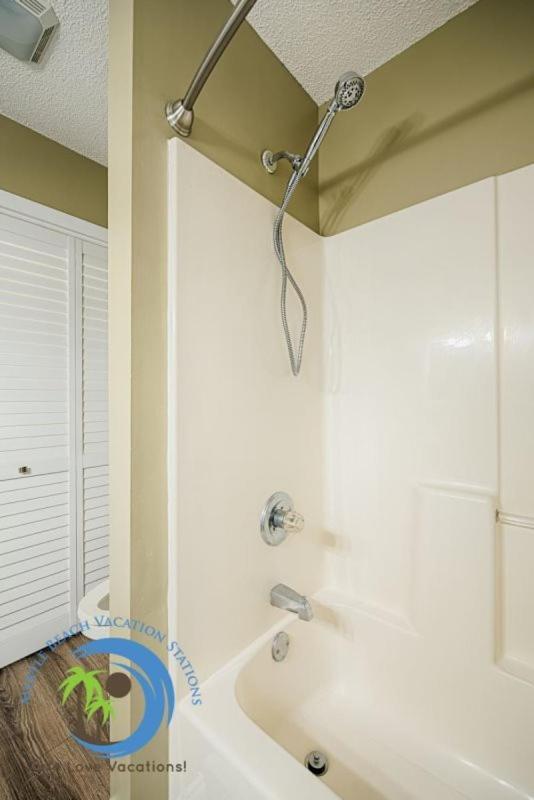 Windy Hill Villa 1 - Beach Barnacle Myrtle Beach Extérieur photo