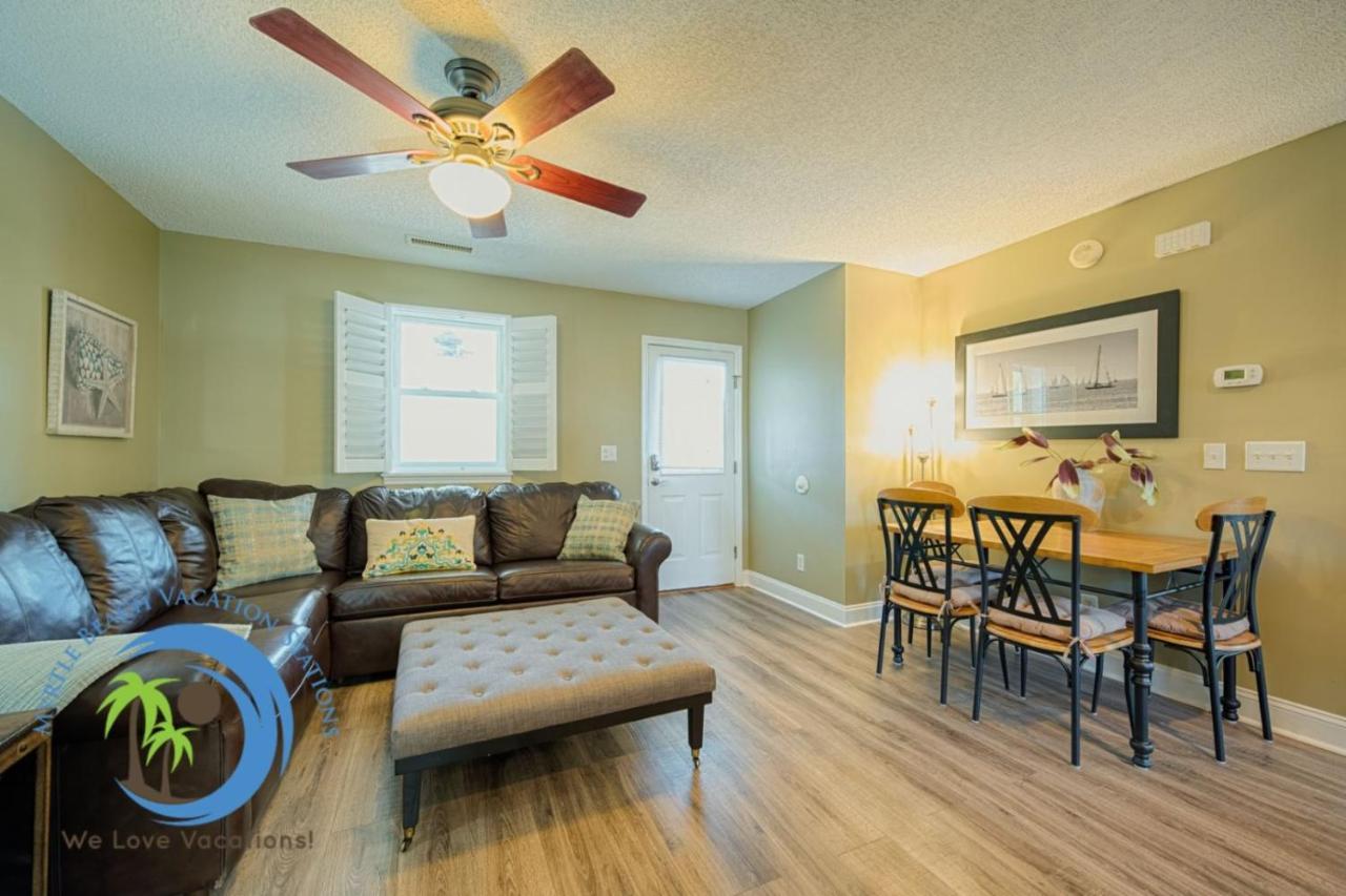 Windy Hill Villa 1 - Beach Barnacle Myrtle Beach Extérieur photo