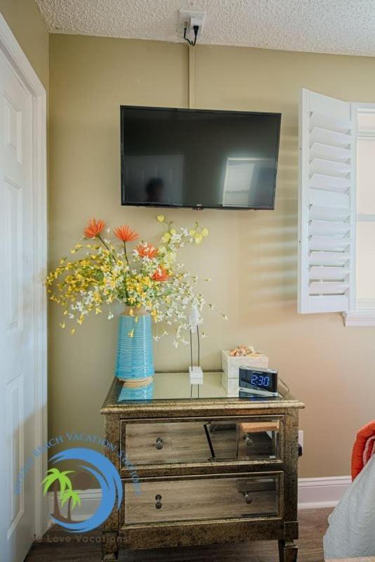Windy Hill Villa 1 - Beach Barnacle Myrtle Beach Extérieur photo